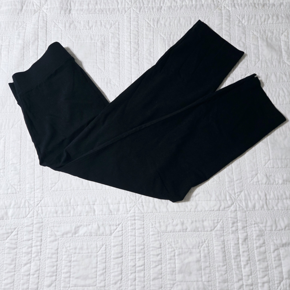 Black Pants